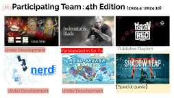 ���������꡼ No.008�Υ���ͥ������ / ����ǥ��������೫ȯ�ԤΥ��ݡ��ȥץ�������iGi�פ���5�����ˤ��ץ쥼�󥤥٥�ȡ�2025 Demo Day�פ��ݡ��ȡ�5�����ब�ѥ֥�å�������Ȥ˼���򥢥ԡ���