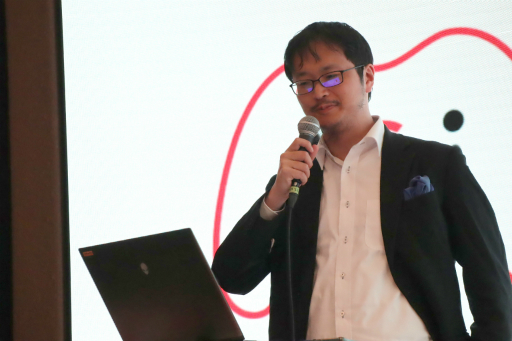 ���������꡼ No.010�Υ���ͥ������ / ����ǥ��������೫ȯ�ԤΥ��ݡ��ȥץ�������iGi�פ���5�����ˤ��ץ쥼�󥤥٥�ȡ�2025 Demo Day�פ��ݡ��ȡ�5�����ब�ѥ֥�å�������Ȥ˼���򥢥ԡ���