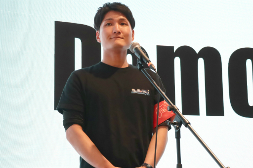 ���������꡼ No.059�Υ���ͥ������ / ����ǥ��������೫ȯ�ԤΥ��ݡ��ȥץ�������iGi�פ���5�����ˤ��ץ쥼�󥤥٥�ȡ�2025 Demo Day�פ��ݡ��ȡ�5�����ब�ѥ֥�å�������Ȥ˼���򥢥ԡ���