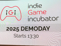 ǥ೫ȯԤΥݡȥץiGiפ5ˤץ쥼󥤥٥ȡ2025 Demo Dayפݡȡ5बѥ֥åȤ˼򥢥ԡ