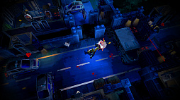 ꡼ No.002 | Monaco 2