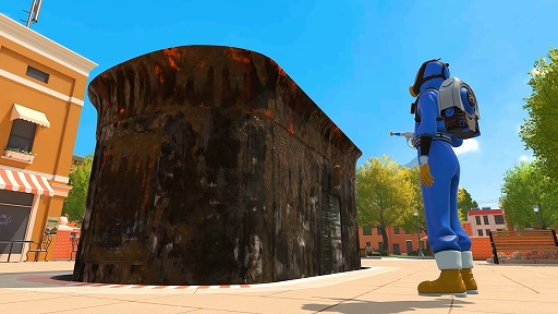 ꡼ No.001Υͥ / PowerWash Simulator 2סߤ겼ξߵ侲ѥ꡼ʡʤɡǤ¿о줹륲ץ쥤ȥ쥤顼