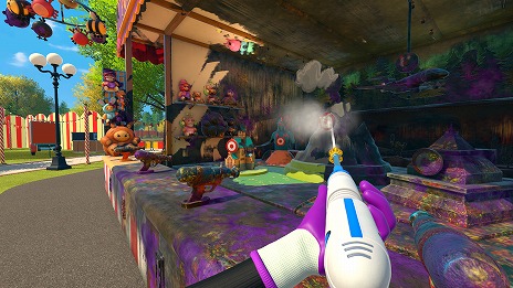 ꡼ No.003 | PowerWash Simulator 2סʤƱ2970ߡǹˤ˷ꡣ꡼Υɥޥåפ2026ǯޤѰ