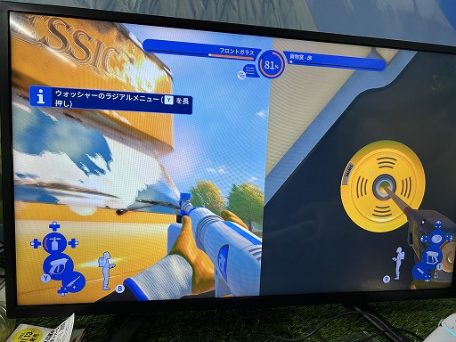 ꡼ No.008 | ⰵPowerWash Simulator 2׻ͷݡȡեå̤ʤɤ礭ʲʾֲ̣廊TGS2025