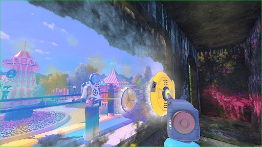 ꡼ No.002 | PowerWash Simulator 2ס1023ȯꡣǤҲ𤹤ֽȰȥ졼˥󥰥ӥǥפ