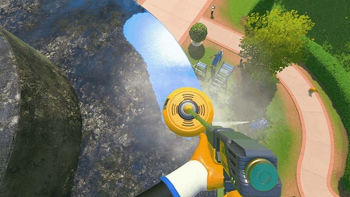 ꡼ No.005 | PowerWash Simulator 2ס1023ȯꡣǤҲ𤹤ֽȰȥ졼˥󥰥ӥǥפ