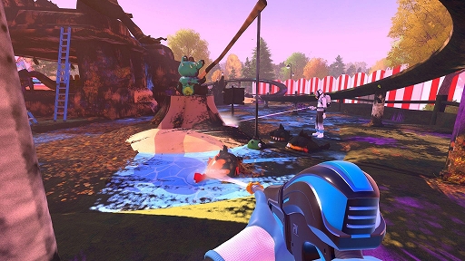 ꡼ No.002 | PowerWash Simulator 2סȯ䡣ⰵǤΤԥԥˤ褦򥫥ޥǽǡͥʤǤ