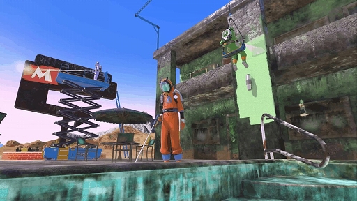 ꡼ No.003 | PowerWash Simulator 2סȯ䡣ⰵǤΤԥԥˤ褦򥫥ޥǽǡͥʤǤ