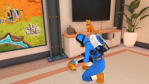 ꡼ No.007 | PowerWash Simulator 2סȯ䡣ⰵǤΤԥԥˤ褦򥫥ޥǽǡͥʤǤ