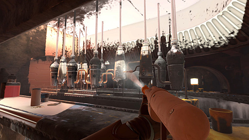 画像ギャラリー No.003のサムネイル画像 / 「PowerWash Simulator 2」,DLC「スター・ウォーズ」パックが7月16日に配信決定。ミレニアム・ファルコンやラーズ農場を高圧洗浄しよう