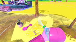画像ギャラリー No.006のサムネイル画像 / 「PowerWash Simulator 2」,新たなダウンロードコンテンツ「Barbie Pack」を2026年内にリリース