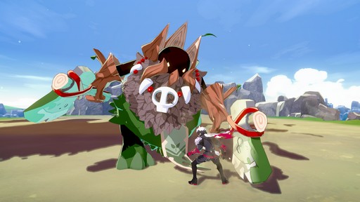 ���������꡼ No.019�Υ���ͥ������ / �ݤ���Ũ�򽾤��ư����廊�롪�ֶ���ޥ�������פκǿ��������餫��