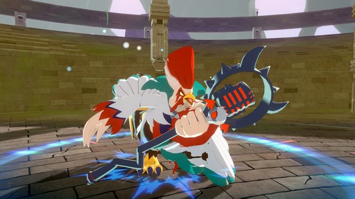 ���������꡼ No.025�Υ���ͥ������ / �ݤ���Ũ�򽾤��ư����廊�롪�ֶ���ޥ�������פκǿ��������餫��