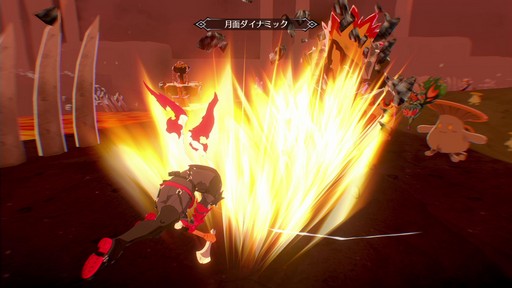 ���������꡼ No.038�Υ���ͥ������ / �ݤ���Ũ�򽾤��ư����廊�롪�ֶ���ޥ�������פκǿ��������餫��