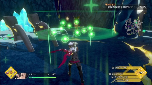 ���������꡼ No.043�Υ���ͥ������ / �ݤ���Ũ�򽾤��ư����廊�롪�ֶ���ޥ�������פκǿ��������餫��