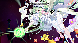 ���������꡼ No.045�Υ���ͥ������ / �ݤ���Ũ�򽾤��ư����廊�롪�ֶ���ޥ�������פκǿ��������餫��