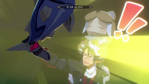 ���������꡼ No.050�Υ���ͥ������ / �ݤ���Ũ�򽾤��ư����廊�롪�ֶ���ޥ�������פκǿ��������餫��