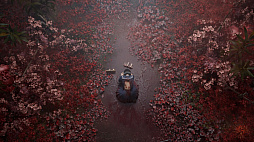 ꡼ No.002 | SILENT HILL f