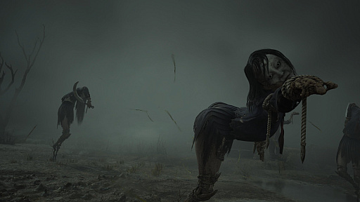 ���������꡼ No.004�Υ���ͥ������ / ��SILENT HILL f�ץ��åץǡ��Ȥˤ�ꡤ�������������������١ִ�ñ�פ���󥵥ݡ��ȵ�ǽ���ɲ�