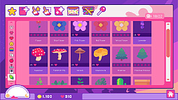 ꡼ No.004 | Sticky Business