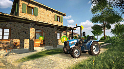 Wine Factory Simulator