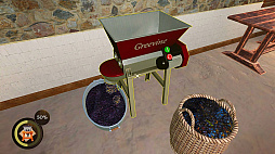 Wine Factory Simulator