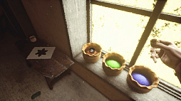 ꡼ No.007 | The Renovator: Origins