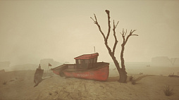 ꡼ No.001 | The Renovator: Origins