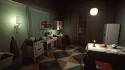 ꡼ No.003 | The Renovator: Origins