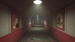 ꡼ No.004 | The Renovator: Origins