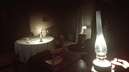 ꡼ No.005 | The Renovator: Origins