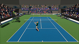 Pix Arts Masters Tennis