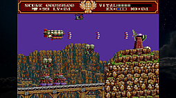 ꡼ No.003 | ǯ̾STGߤ롣ֹŴ-STEEL EMPIRE-˥ס731ȯ䡣ꥸʥǡHDǡŴ񥯥饷åϿ