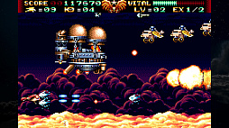 ꡼ No.012 | ǯ̾STGߤ롣ֹŴ-STEEL EMPIRE-˥ס731ȯ䡣ꥸʥǡHDǡŴ񥯥饷åϿ