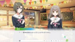 ꡼ No.001 | Clover Reset -Сꥻå-