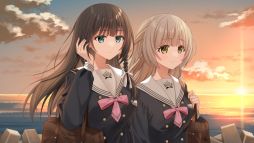 ꡼ No.004 | Clover Reset -Сꥻå-