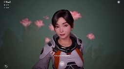 ꡼ No.001 | Whispers from the Star