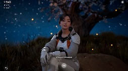 ꡼ No.004 | Whispers from the Star