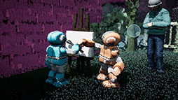 ꡼ No.004 | 3;õDreams of Anotherס2025ǯPCǤ꡼SteamǤϥåꥹϿǽ