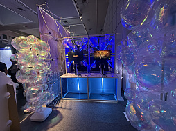 ꡼ No.001 | Τ̶֤¤ߡ¤롣Q-GamesDreams of AnotherפϡޤǤˤʤɽǡï̴ɤԻ׵ĤʴФõACTBitSummit