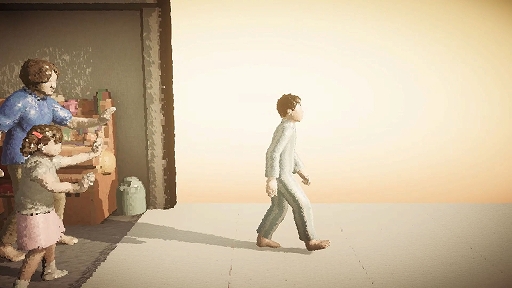 ꡼ No.008 | Τ̶֤¤ߡ¤롣Q-GamesDreams of AnotherפϡޤǤˤʤɽǡï̴ɤԻ׵ĤʴФõACTBitSummit