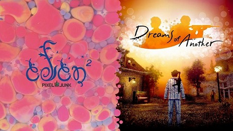 Dreams of Another」，サウンドトラックを各音楽サービス向けに