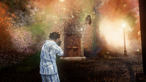 画像ギャラリー No.005のサムネイル画像 / 「Dreams of Another」×「OU」のコラボバンドル版をSteamで配信開始。スプリングセールでお得に購入できる