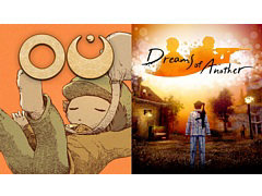 ��Dreams of Another�סߡ�OU�פΥ���ܥХ�ɥ��Ǥ�Steam���ۿ����ϡ����ץ�󥰥�����Ǥ����˹����Ǥ���