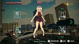 ガールズフォース アンダーウェアアカデミー