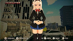 ガールズフォース アンダーウェアアカデミー