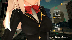 ガールズフォース アンダーウェアアカデミー