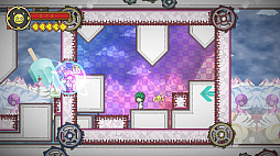 ꡼ No.004 | ꡼ԥ󥰥ȡ꡼ (Star Leaping Story)