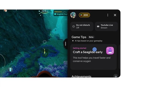 画像ギャラリー No.002のサムネイル画像 / Google Playはインディーを中心とした有料ゲームのラインナップを拡充へ。ゲームトライアル機能や欲しいものリスト機能などを追加