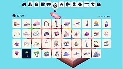 ꡼ No.001 | Cozy Land